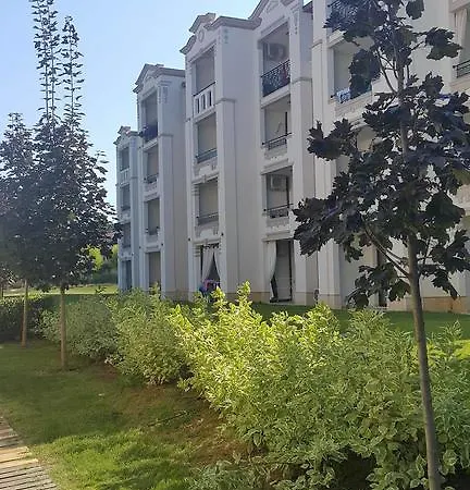 Green Appartamento *