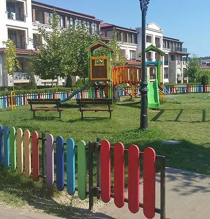 Green Appartamento Sozopol