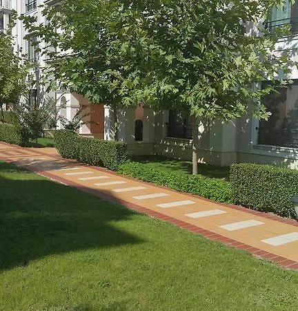 Green Appartamento