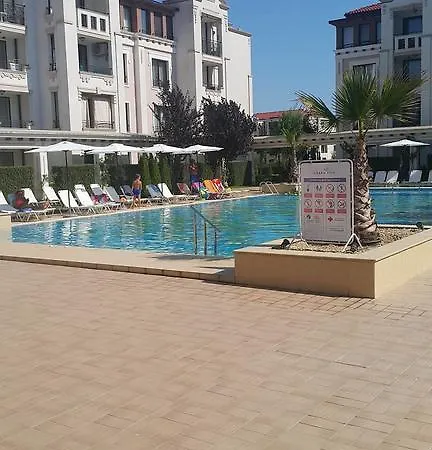 Appartamento Green Sozopol