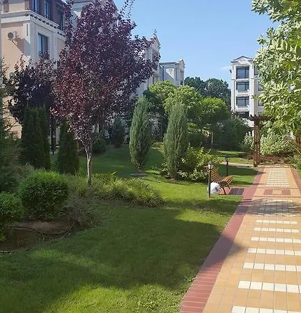 Appartamento Green Sozopol