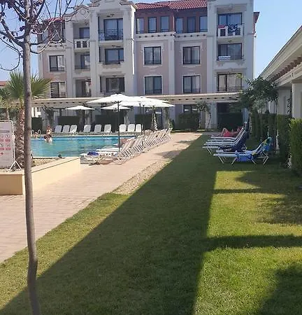 Appartamento Green