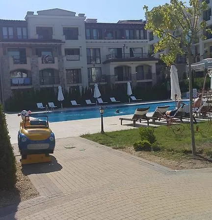 Green Appartamento Sozopol
