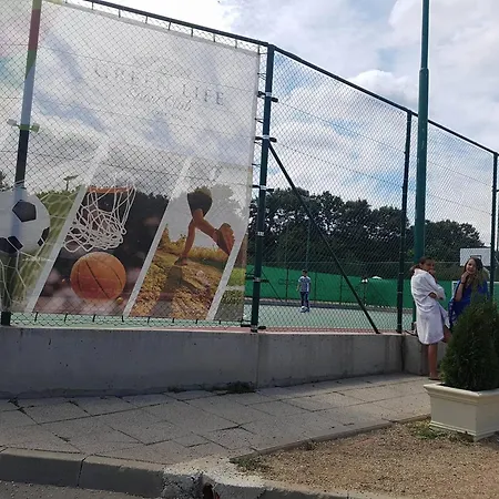 Appartamento Green