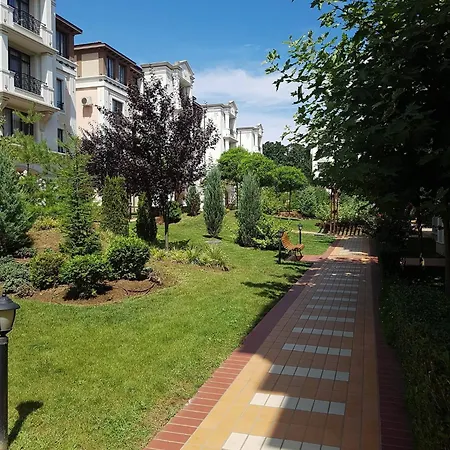 Green Appartamento *