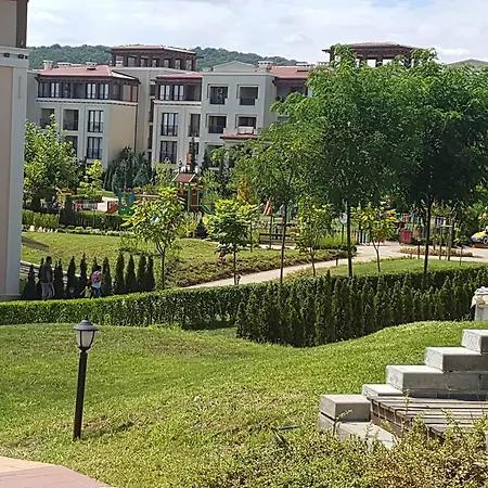 Green Appartamento