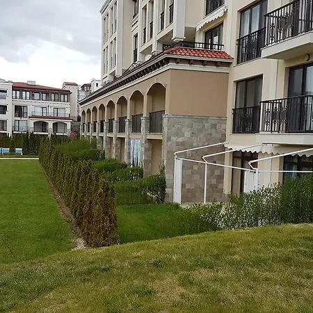 Green Appartamento *