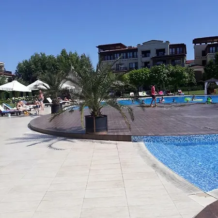 Green Appartamento Sozopol
