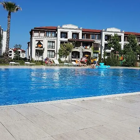Green Appartamento Sozopol