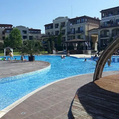 Green Appartamento Sozopol