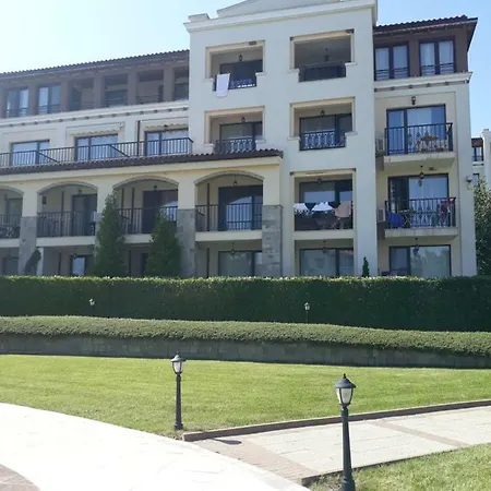 Appartamento Green Sozopol