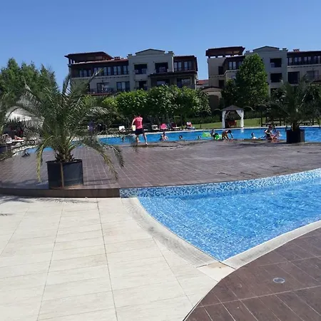 Green Sozopol