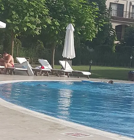 Διαμέρισμα Green