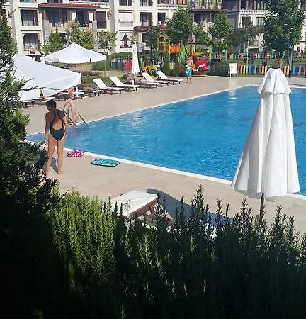 Green Διαμέρισμα